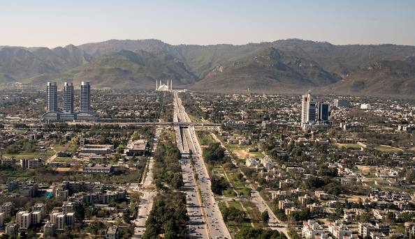 construction company in islamabad